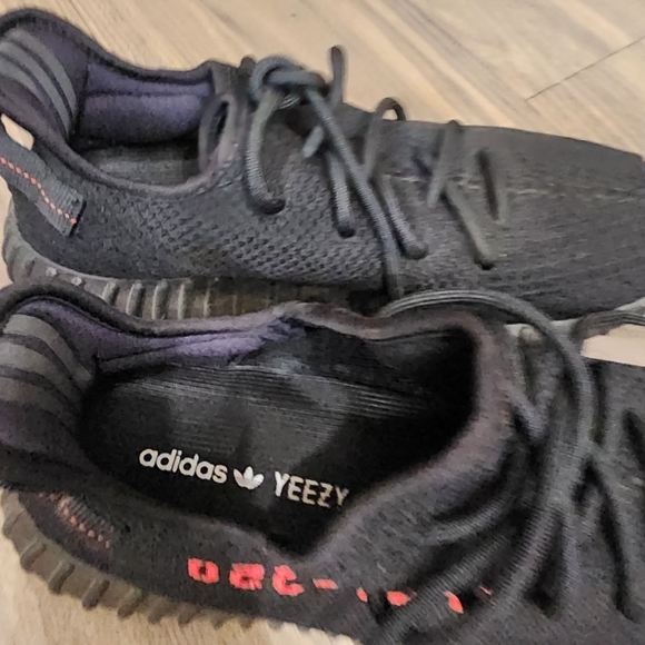 adidas gazelle silver green womens Adidas - Yeezy 350 V2 Yeezy Boost 350 V2 'Bred' (13 US) | myGemma | IT main image 1